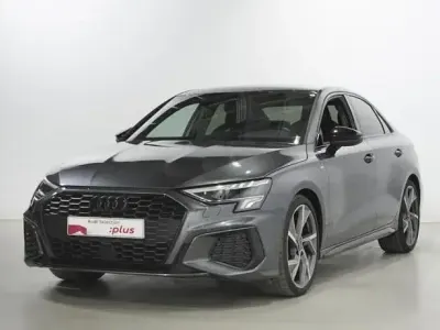 Usado Audi A3 Ambiente 150 CV (110 kW) 2022 Berlina