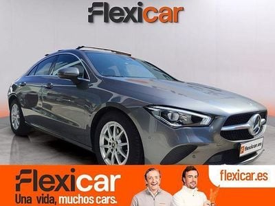 Mercedes CLA200