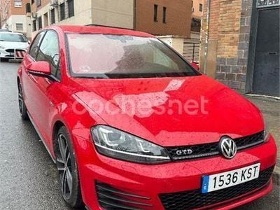 VW Golf VII