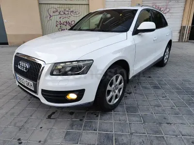 Usado Audi Q5