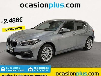 BMW 116
