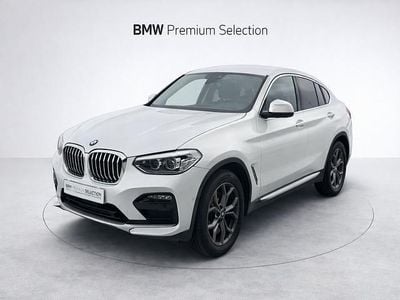 Usado BMW X4 Comfort Edition 190 CV (139 kW) 2020 SUV