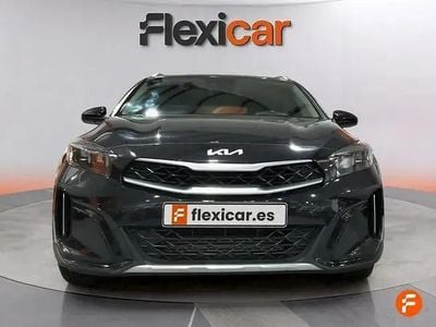 Brugt Kia XCeed 120 HK (88 kW) 2023 Sort SUV