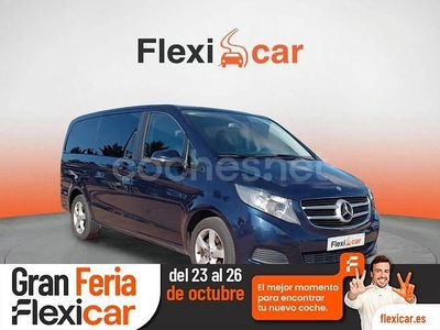 Mercedes V200