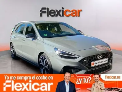 Usado Hyundai i30