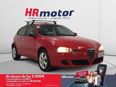 Alfa Romeo 147