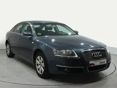 Usado Audi A6