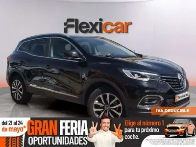 Usado Renault Kadjar
