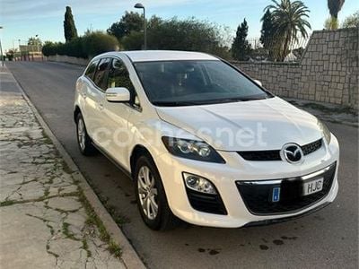 Mazda CX-7