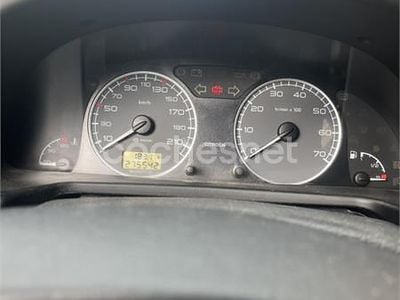 Usado Citroën Xsara 71 CV (52 kW) 2003 Negro Berlina