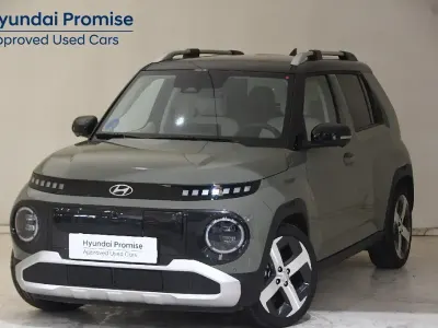 Usado Hyundai Inster 83 kW (114 CV) 2024 Utilitario