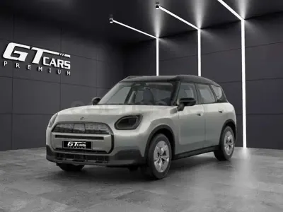 Usado Mini Cooper Countryman