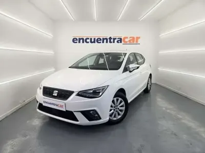 Usado Seat Ibiza