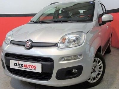 usado Fiat Panda 1.2 Lounge