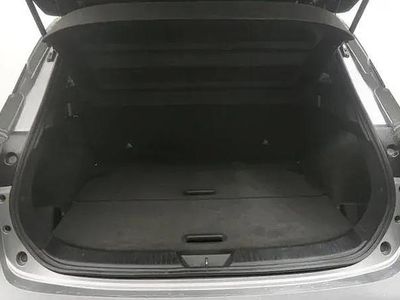 Skyline grey (metalizado) Usado 2024 Nissan Qashqai N-Connecta SUV | 25.900 € (Precio justo)