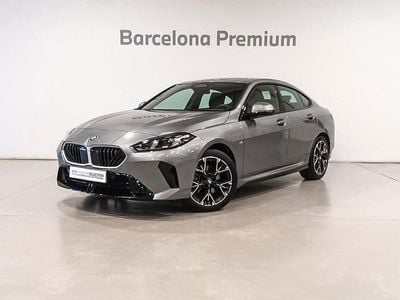 Usado BMW 220 Comfort Edition 192 CV (141 kW) 2025 Coupe