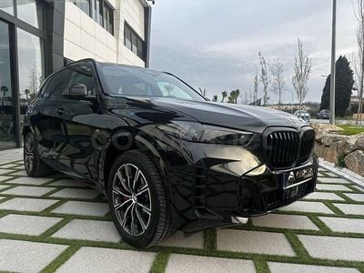 Usado BMW X5 Comfort Edition 298 CV (219 kW) 2025 Negro SUV
