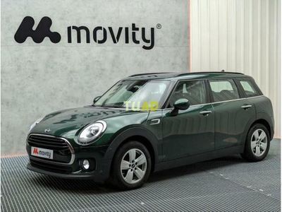 usado Mini Cooper Clubman 1.5 136CV AUT