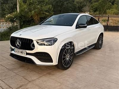 Mercedes GLE350e