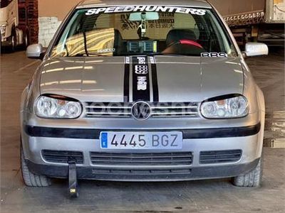 VW Golf IV