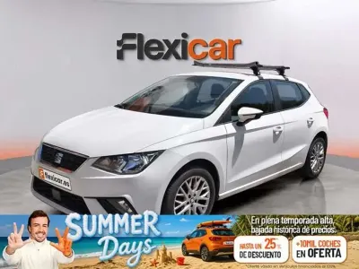 Usado Seat Ibiza