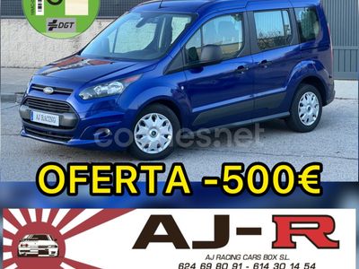 Ford Tourneo Connect
