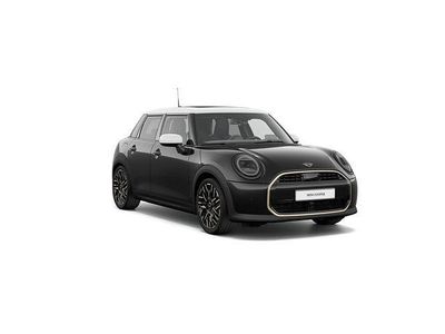 Usado Mini Cooper 114 kW (156 CV) 2025 Utilitario