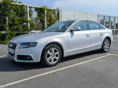 Usado Audi A4