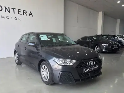 Usado Audi A1 Sportback