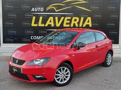 Seat Ibiza SC