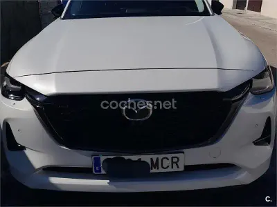 Usado Mazda CX-60