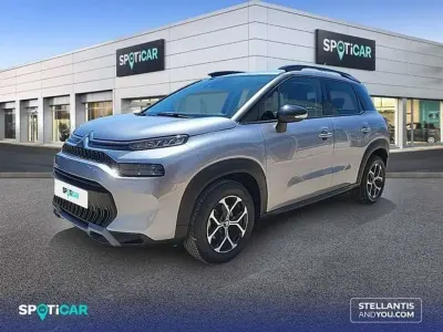 Usado Citroën C3 Aircross