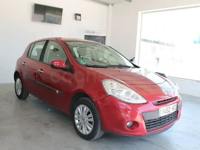 Usado Renault Clio II