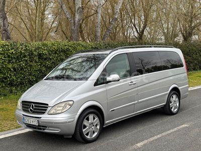 Mercedes Viano