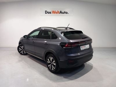 usado VW Taigo Life 1.0 TSI 70 kW (95 CV)