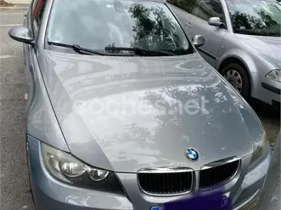 Usado BMW 320