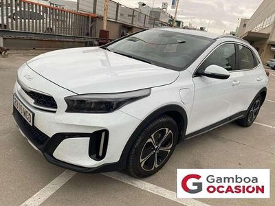 Brugt Kia XCeed 141 HK (103 kW) 2023 Hvid SUV