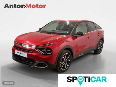 Citroën e-C4