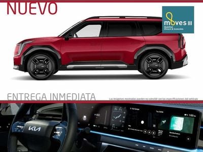 Kia EV9