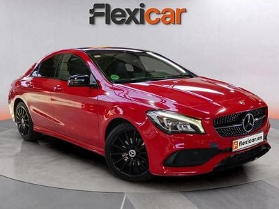 Mercedes CLA200