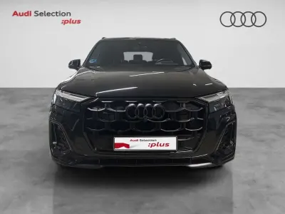 Usado Audi Q7