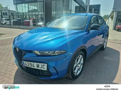 Usado Alfa Romeo Tonale