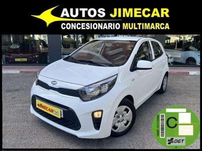 usado Kia Picanto 1.0 CVVTEco-Dynamics Concept