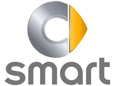 Smart ForTwo Electric Drive