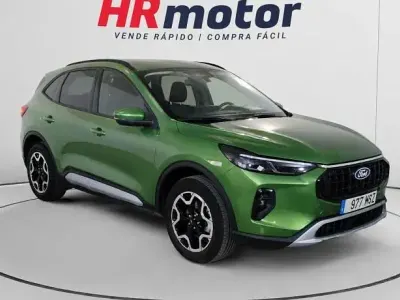 Usado Ford Kuga ST-Line 190 CV (139 kW) 2024 SUV