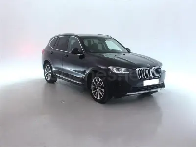 Usado BMW X3
