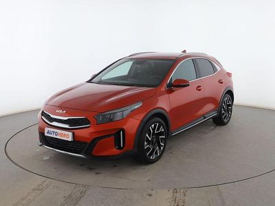 Naranja Usado 2023 Kia XCeed SUV | 17.099 € (Buen precio)
