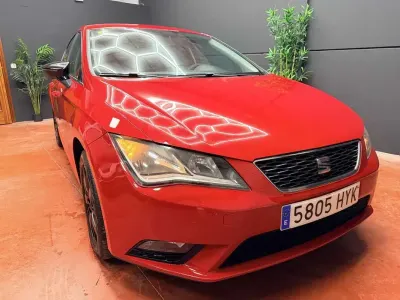 Usado Seat Leon