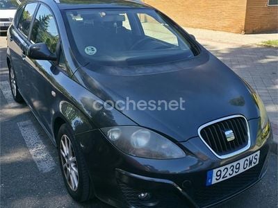Seat Altea XL