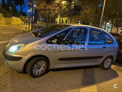 Citroën Xsara Picasso